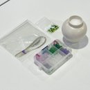 광진구1인가구지원센터(제1센터-1 | [단체 수업]광진구 1인 가구 지원센터 출강 후기 : 비즈 반려 식물 만들기