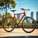 (주)태울 | 자전거 다이어트 후기 솔직 리뷰 🚴‍♀️