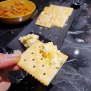 절골축산 | 대구 교동술집 은식 :) 불고기곱창전골이랑 카이막크래커 존맛탱이에용 !