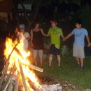 해오름산장 이미지