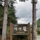 노추산힐링펜션