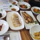 향적산 한상 이미지