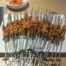마라양꼬치 - 양평군 양평시장길33번길 4-2 | 마라양꼬치