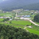 지동산촌마을 이미지