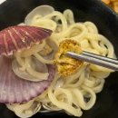 우리밀바지락칼국수 화양점 | 영종도칼국수 왕산해수욕장근처 맛집 우리밀칼국수 후기