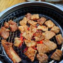 정원숯불갈비 이미지