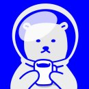 우주곰커피제이엠에프 | 영등포구청역 카페 '우주곰커피 영등포구청점' 가성비 커피 디저트 후기