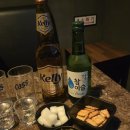 술집 | 대흥동 핫플 추천 오엔 프라이빗한 룸술집 후기