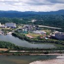 보문관광단지 이미지