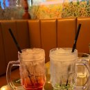 수원-0877 | 수원역 레스토랑 화덕피자 파스타 맛집 화양가옥