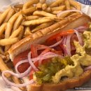 스낵스(Snacks) 이미지