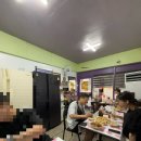 하천(안양대교) | 안양 노포 맛집 복무춘 | 짬뽕과 탕수육이 진리인 곳
