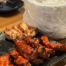 대전 봉명동, 소금/매운 쪽갈비 찐맛집 감쪽 봉명점 후기