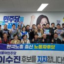 (사)한국노총 이미지