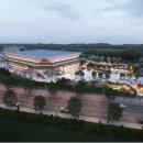 실내체육관주경기장 이미지