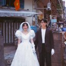 원칼라사진관 | W.7 풀빛사진관 홍콩웨딩스냅으로 특별한 촬영 후기