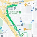 12/27 (화) 장기동 편백숲 뚝방길에서 조깅 10Km 이미지