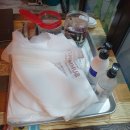 삼백식당 탕정지구점 이미지