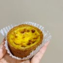 인생스콘 | 대구 대명동 카페 리혜마마 인생 에그스콘 진한 바스크치즈케익 포장후기