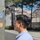 한화비즈메트로1차 | 강서구 미용실 추천 증미역 이뮤즈헤어 남자 커트, 다운펌 후기