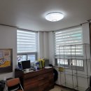 CU 서산석림코아루점 | 서산블라인드 친절한 상담 후기!