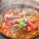 설렁탕 앤 육개장 이미지