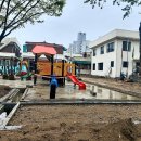 신촌경로당 앞 이미지