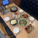 서초대로50길 104 | 서초동맛집 한식으로 꾸려진 제대로 된 문어보쌈 교대 데이트 밥집