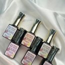 별빛네일 이미지