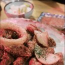 레게치킨 이미지