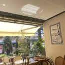 카페오밀리우 | 당산카페 :: 감성적인 분위기와 퀄리티 좋은 디저트 영등포구청카페 카페오밀리우