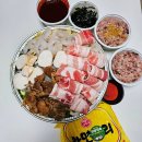 대전 낙곱새 맛집 &#39;알찬둥지&#39; :: 낙곱새 말고 불곱새 캠핑 밀키트 후기