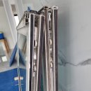 명지세인트빌아파트 | 김해 삼계 명지세인트빌 외풍차단! 샷시 모헤어 교체와 블랙스텐망 시공 후기