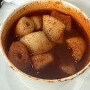 카페 더(Cafe The) 쉼 | 더카페(The Cafe)에서 쌀 호두과자, 매콤 떡볶이 내돈내산 배달 솔직후기