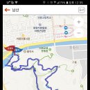 의령 중동리 고분군 이미지