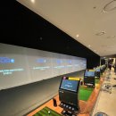 삼산 스크린골프 이미지