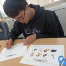 중증장애인자립생활지원센터 | [안동시중증장애인자립지원센터]소통을 배우고, 세상과 연결하다✏️ 집단언어치료(심화과정)