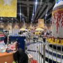 중앙건재 | 아이와 유에코 상상체험 키즈월드 방문 후기