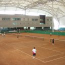 전용정구장 이미지