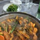 꽃심이연탄구이