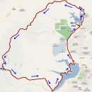 명덕마을 입구 이미지