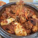 1호선 현충로역 | 대구 남구 대명동 갈비찜 맛집 갈비명가황우리 남구점 / 부드러운 갈비찜 찐후기 (주차장완비)