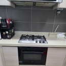 씨유천안천아이유쉘점 | 천안 신부동 우방아이유쉘 오븐장내림/인덕션 시공후기