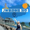 제주리시온 관광호텔 | 제주도 호텔 추천 JW메리어트 제주 1박 100만원 럭셔리 호캉스