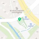 포일 골프존스크린 이미지