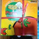 피자꽁떼 이미지