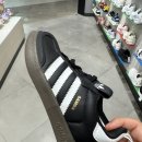 5194 | 아이 발에 편안함 가득! 아디다스 삼바 ADIFOM SAMBA 360 C JH5194 실사용 후기