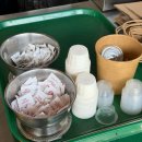 브로콜리 민박 | 미국 LA 여행 Pampas Grill 팜파스그릴 파머스마켓 맛집 주문방법