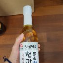 햇살담은청과 | 햇살담은 맑은 청간장을 넣은 맑고 깨끗한 멸치 떡만두국과 무나물을 만들었어요♡