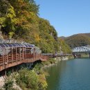 단양강잔도 이미지